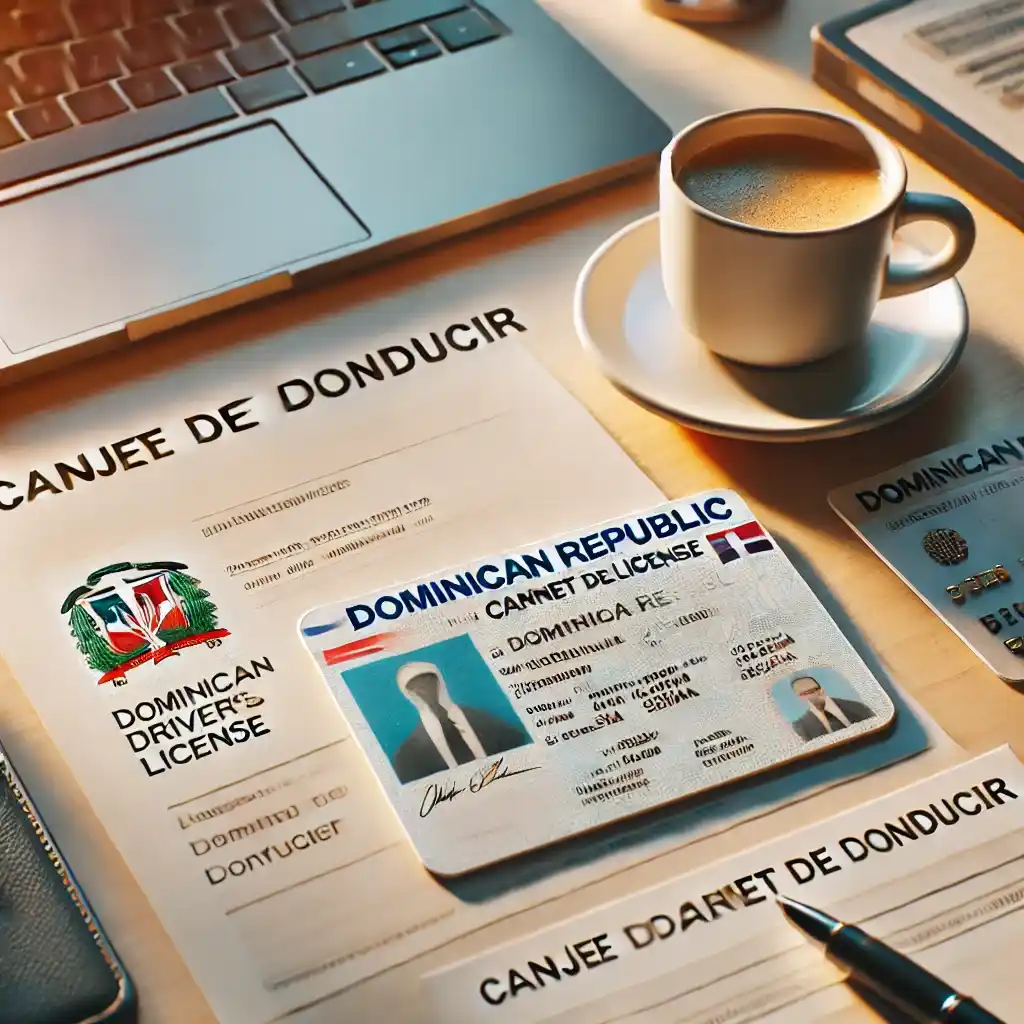 Pedir un duplicado de mi carnet de conducir fácil y rápido