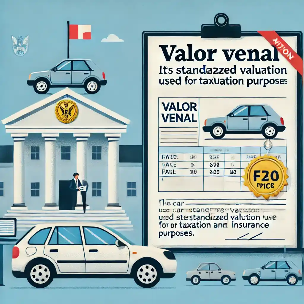 Diferencias entre valor venal y valor de mercado Todo lo que necesitas saber