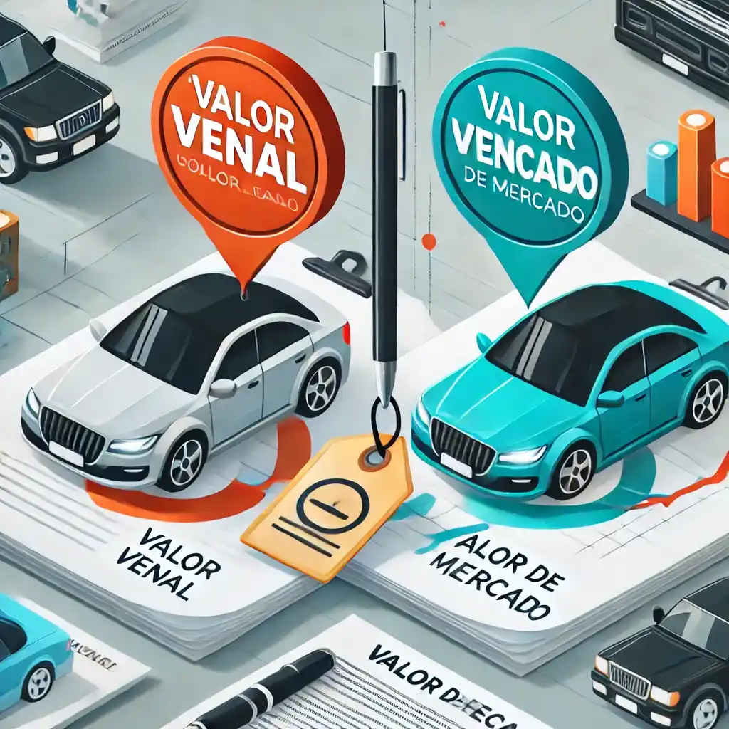 Diferencias entre valor venal y valor de mercado Todo lo que necesitas saber