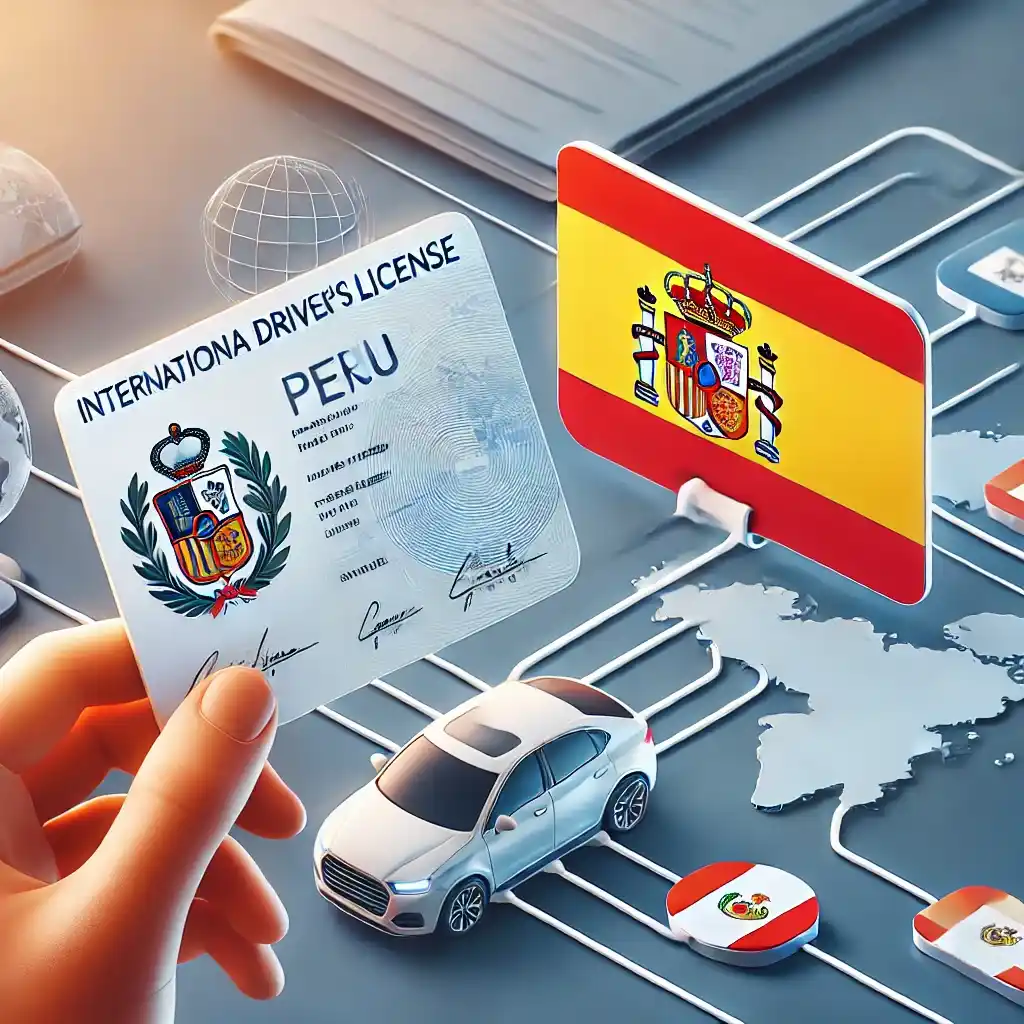 Errores Comunes al solicitar el Canje de tu Carnet de Perú y cómo evitarlos