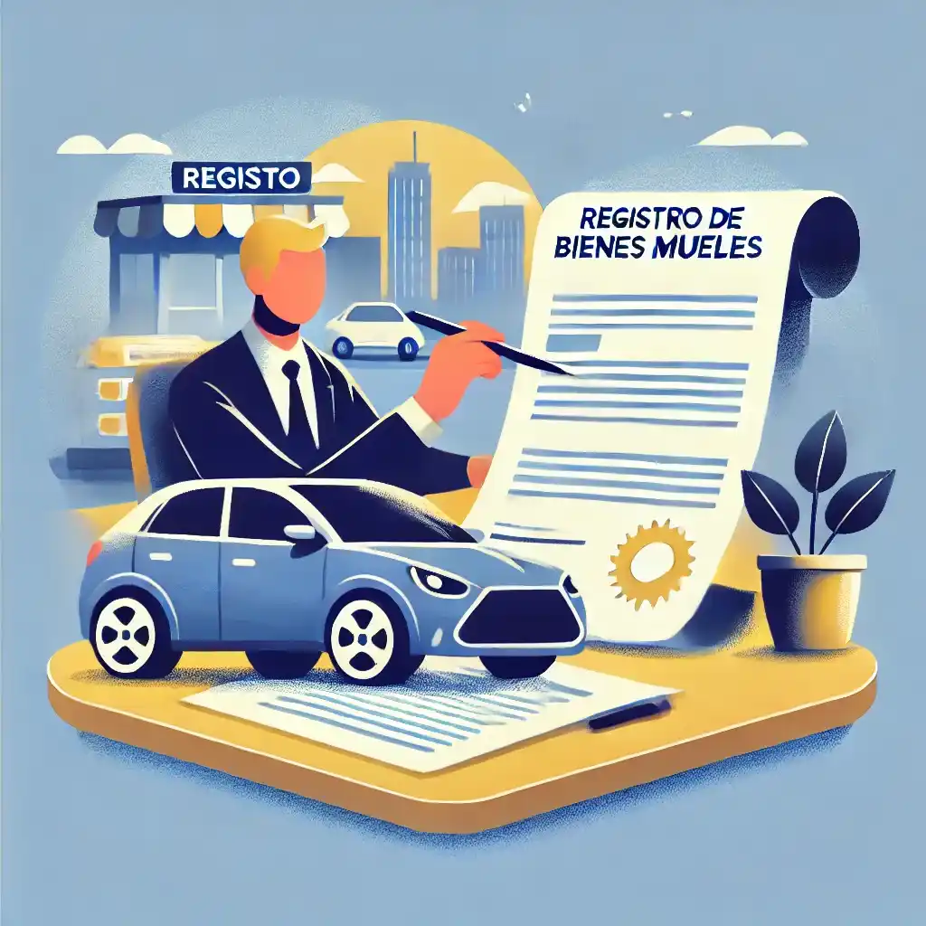 ¿Puedes vender un coche con reserva de dominio