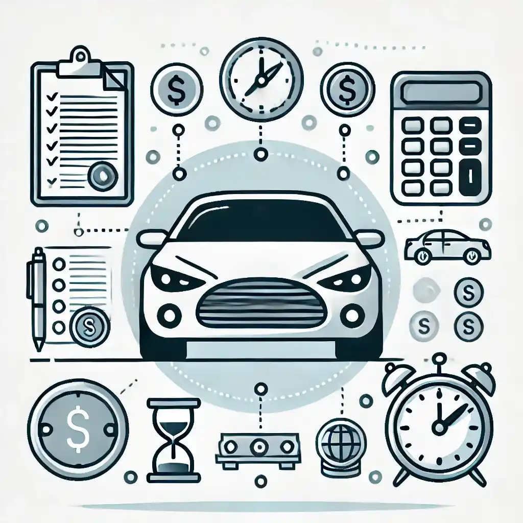¿Verificar la Reserva de Dominio antes de comprar un coche?
