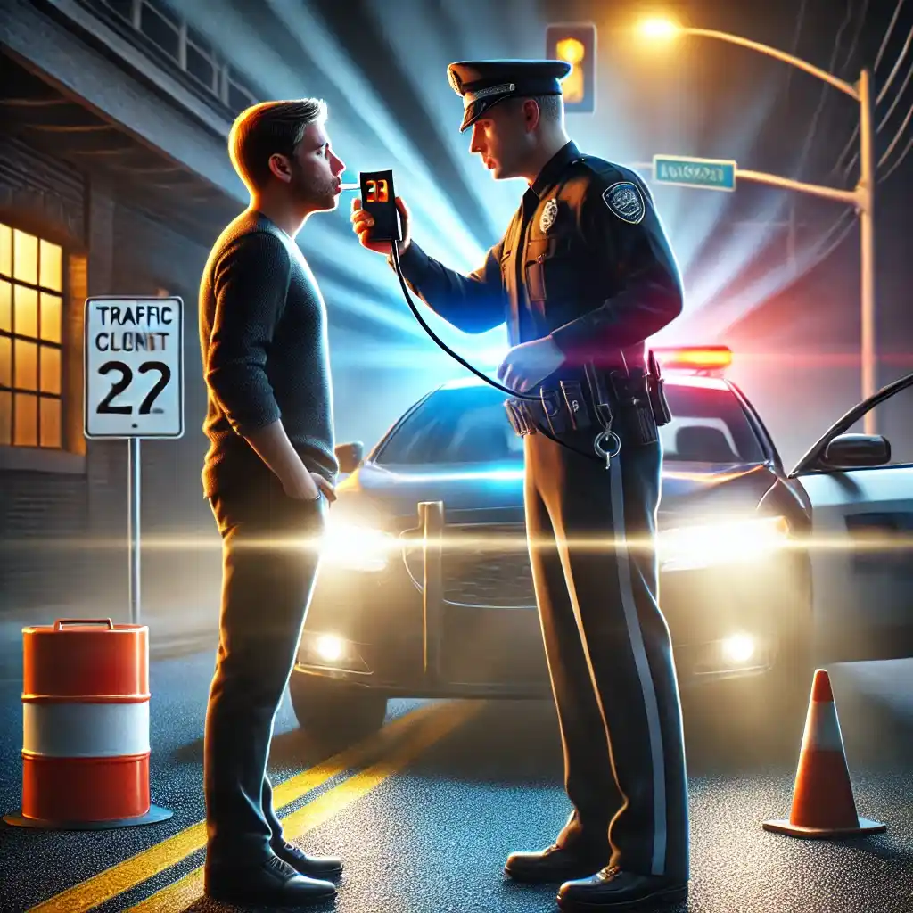 ¿Cuál es el máximo de alcohol para poder conducir?
