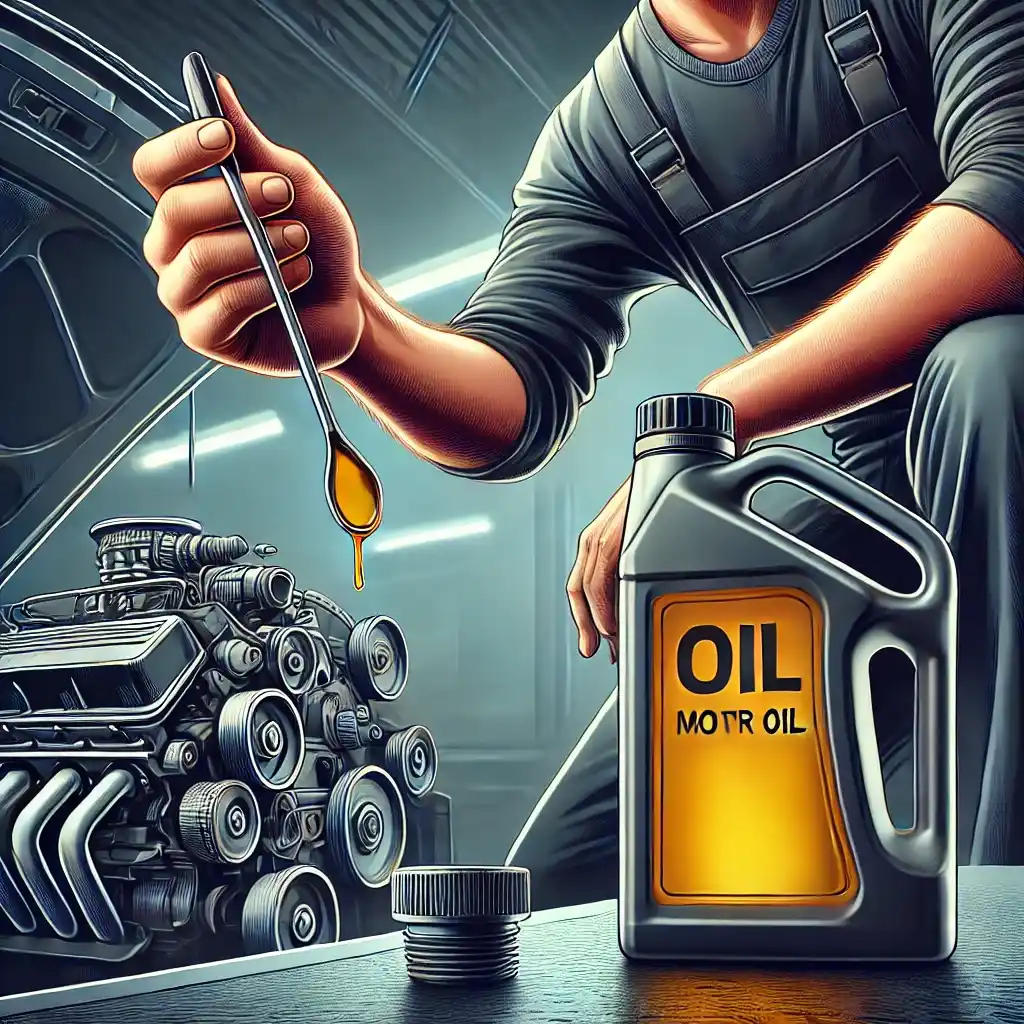 ¿Qué aceite lleva mi coche Guía completa sobre tipos de aceite de motor y cuál elegir