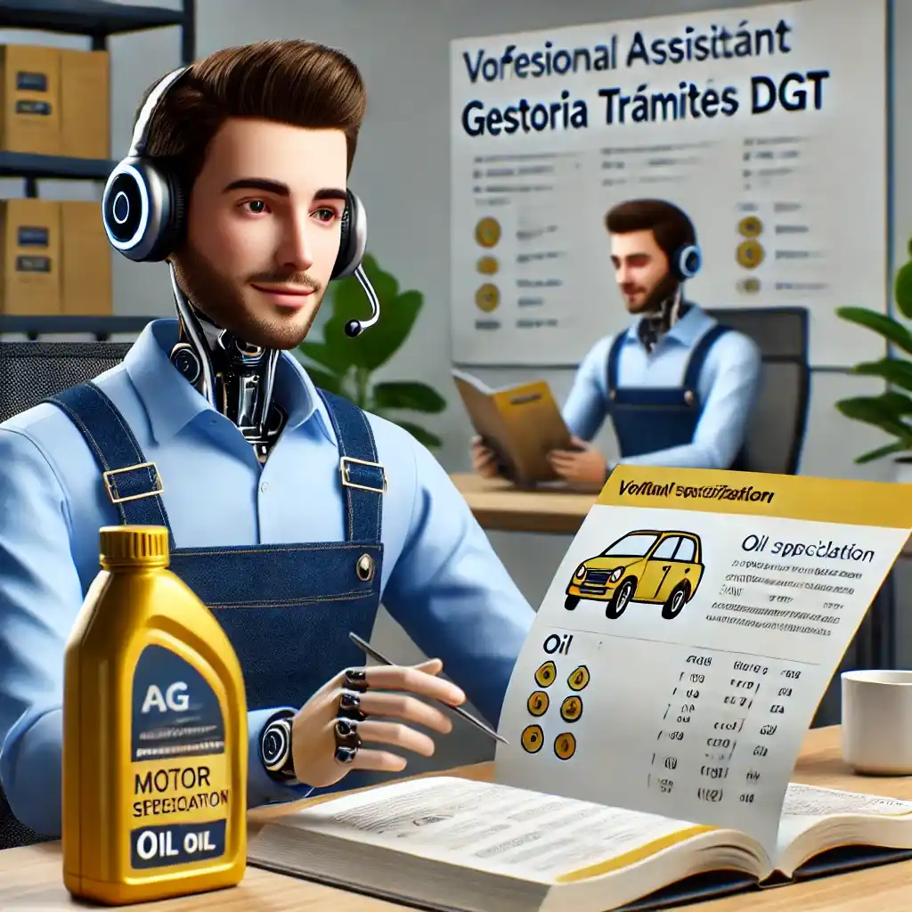 ¿Qué aceite lleva mi coche Guía completa sobre tipos de aceite de motor y cuál elegir