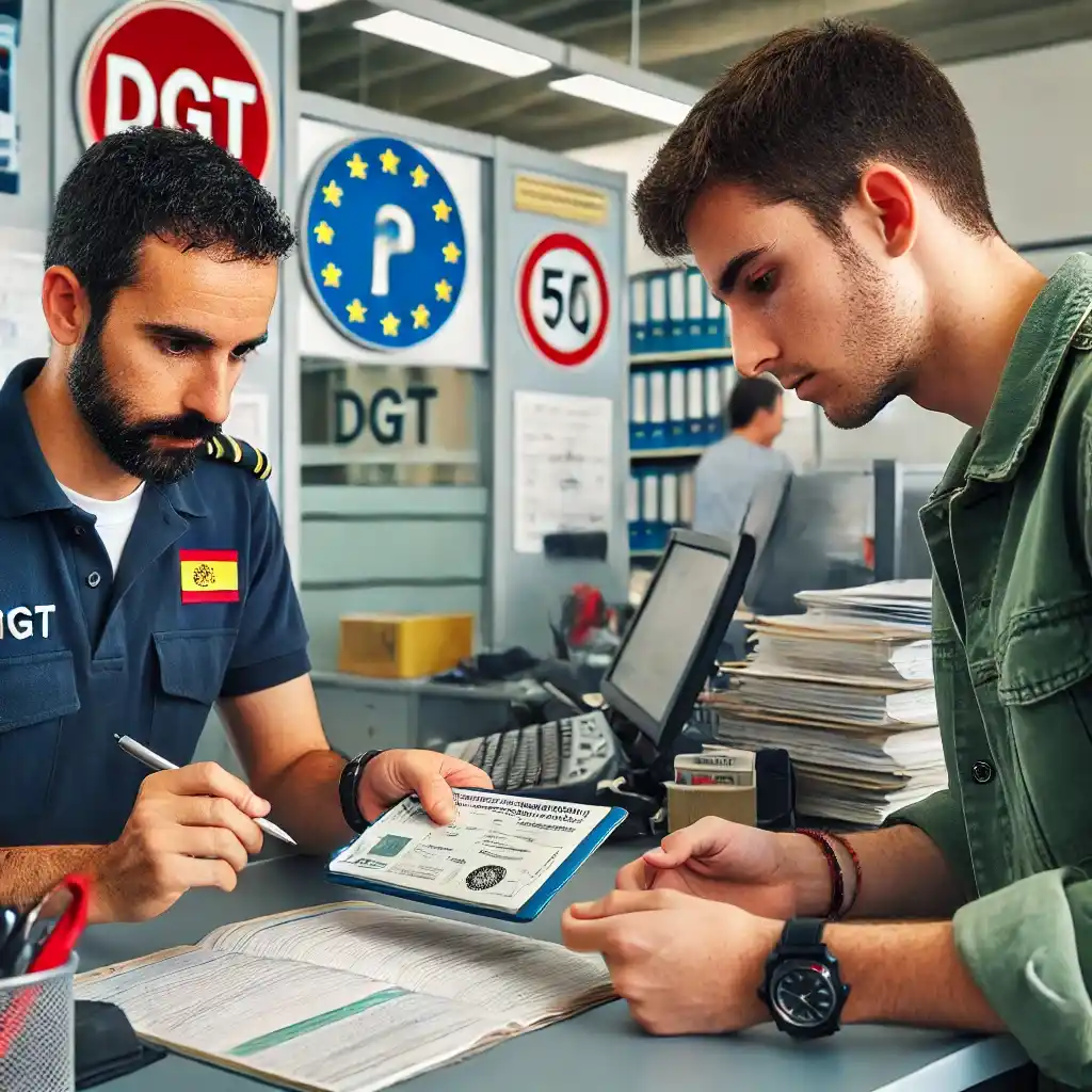 Canjes de carnet 5 ejemplos reales