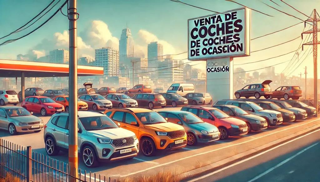 En qué provincia comprar un coche de segunda mano más barato