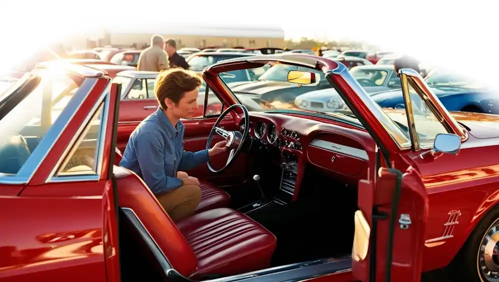 Mejores coches de segunda mano que comprar en España