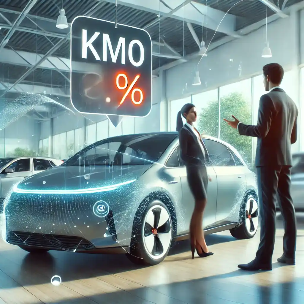 ¿Qué es un coche de Km0?