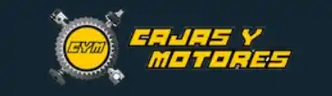 Cajas de Cambio y Motores