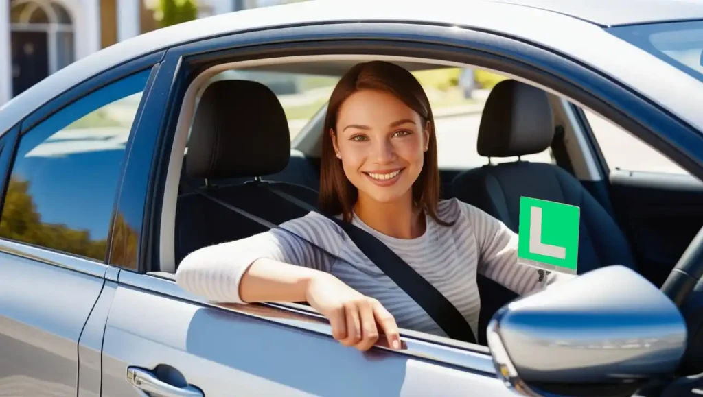 ¿Se puede conducir con el permiso provisional?