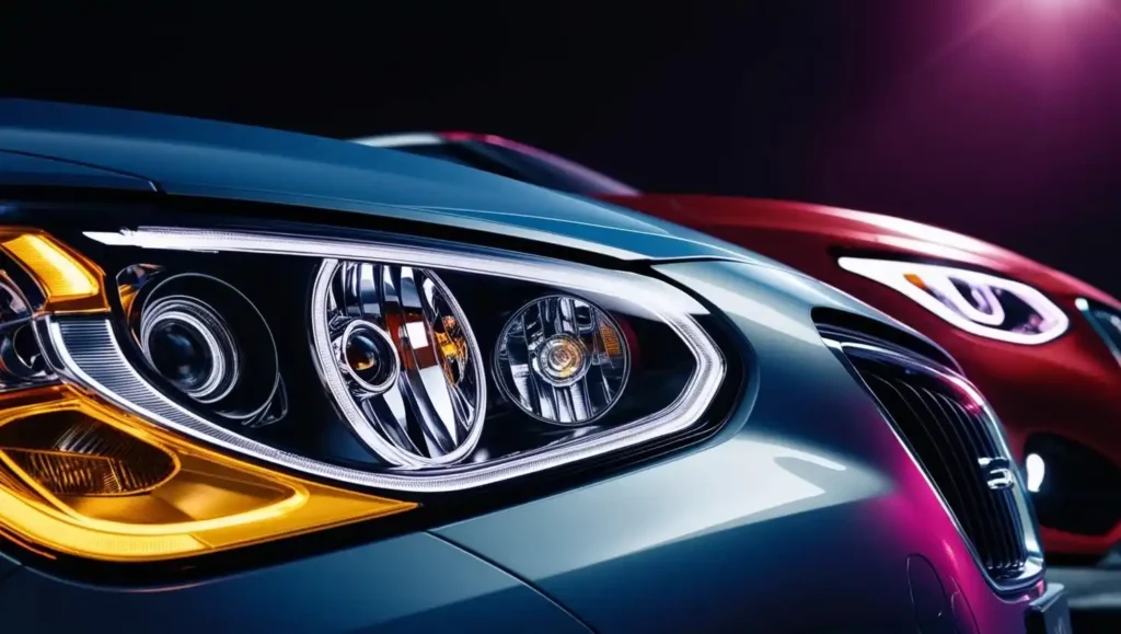 Cómo cambiar las luces del coche yo mismo