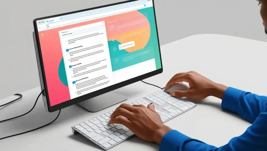 Cómo hacer trámites de la DGT online guía 2025
