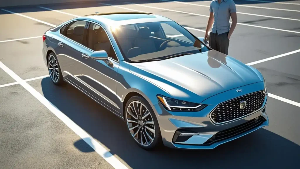 Renting Leasing o Alquiler de coche