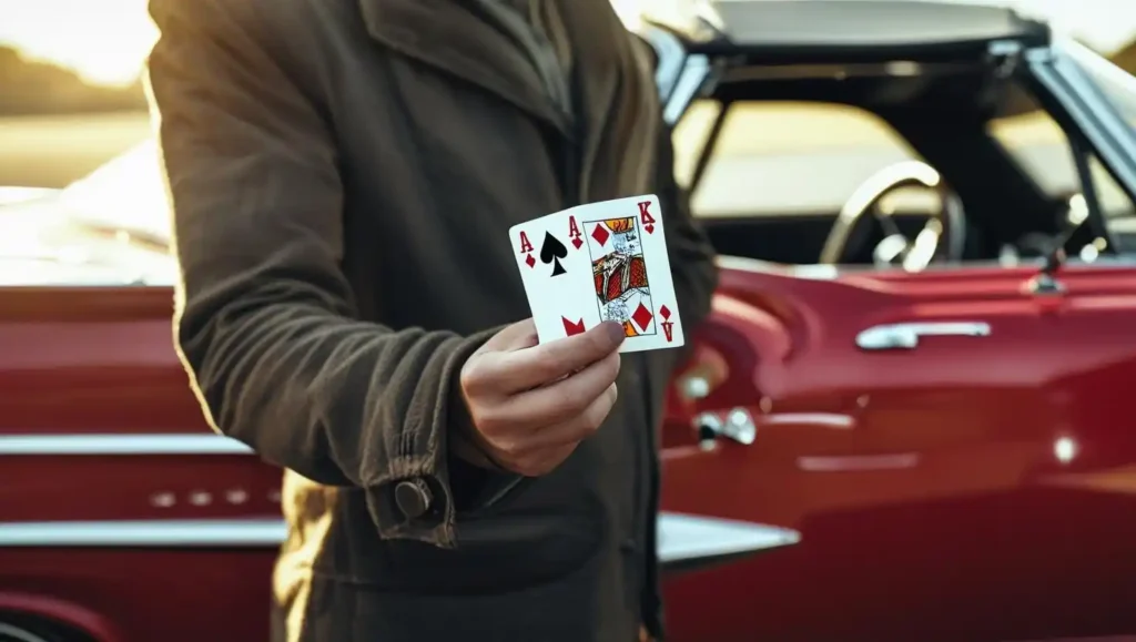 Nuevo sistema Canje de Carnet más rápido y fácil