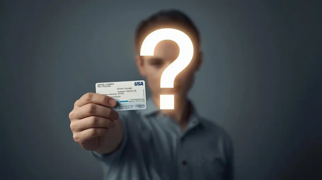 Canje de licencia de conducir: preguntas frecuentes