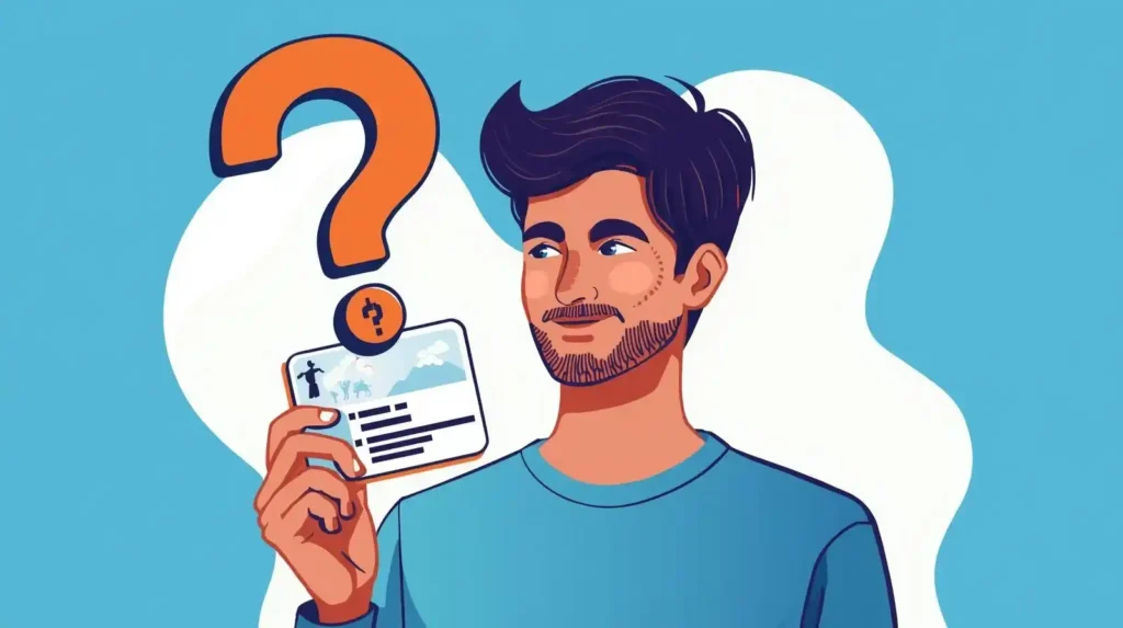 Canje de licencia de conducir: preguntas frecuentes