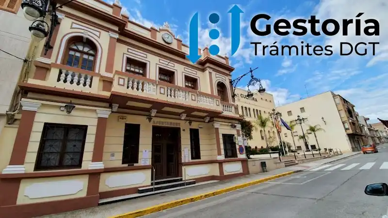 Gestoría para cambios de nombre de vehículos en Pobla de Vallbona