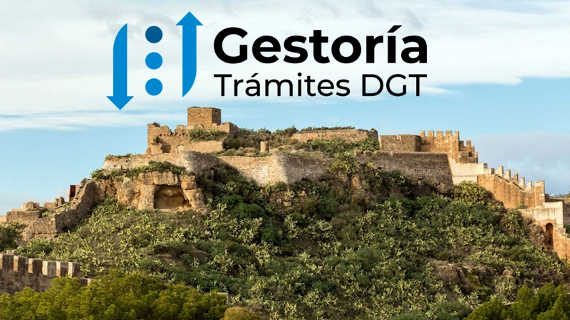 Matricular coches importados en Sagunto