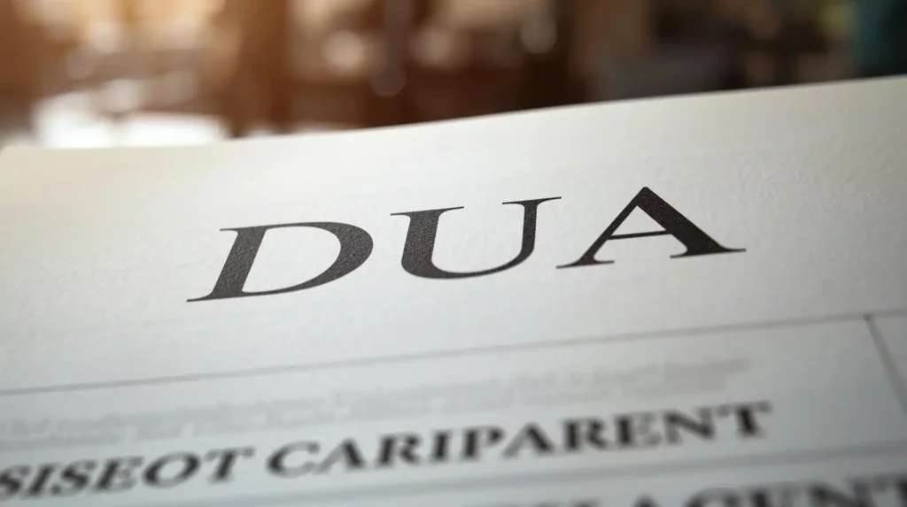 DUA para importar vehículos en España
