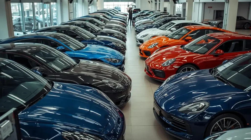 Guía completa para importar un coche en Valencia (2026)