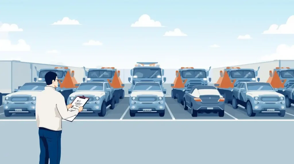 Guía completa para importar un coche en Valencia (2026)
