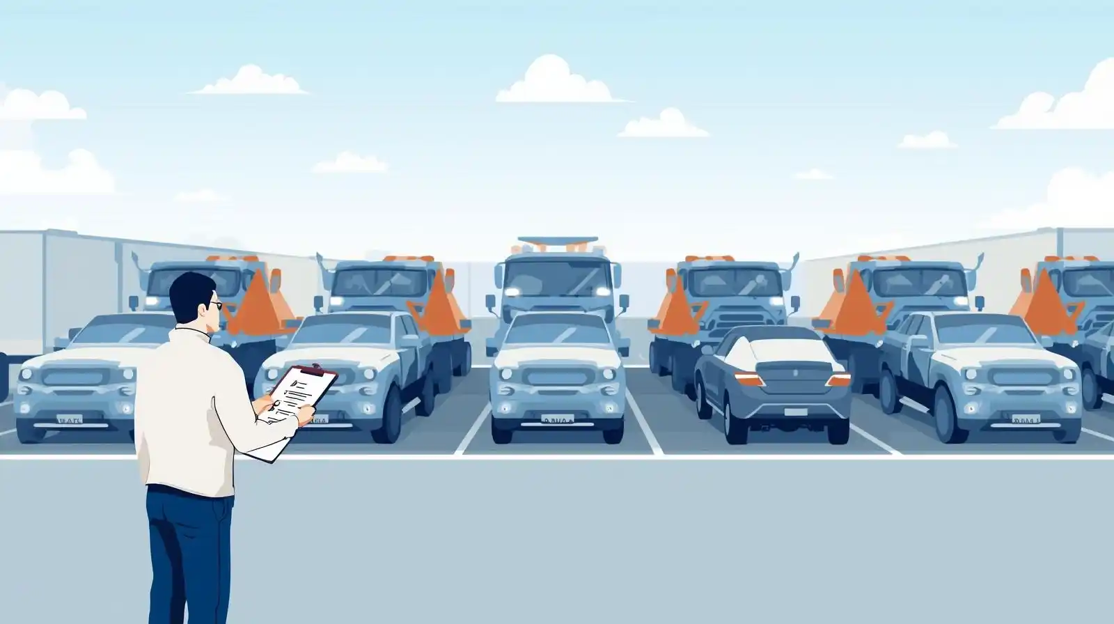 Guía completa para importar un coche en Valencia (2026)