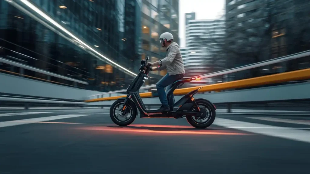 Inscripción y matriculación de patinetes eléctricos obligación legal desde 2026