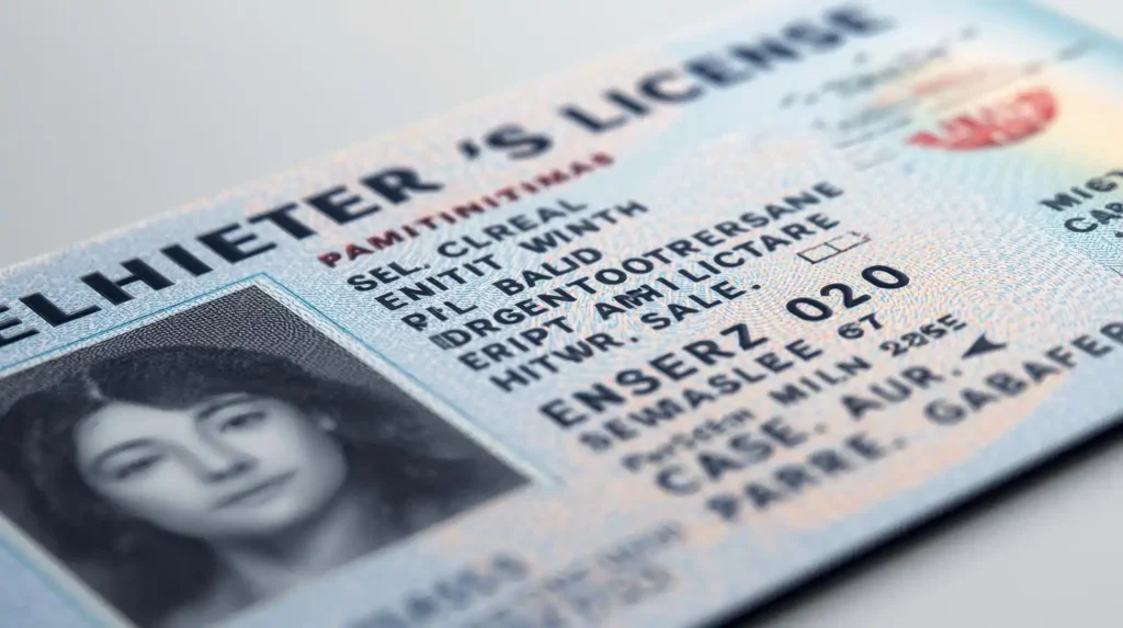 Duplicado del carnet de conducir en España: cómo solicitarlo rápido y sin errores