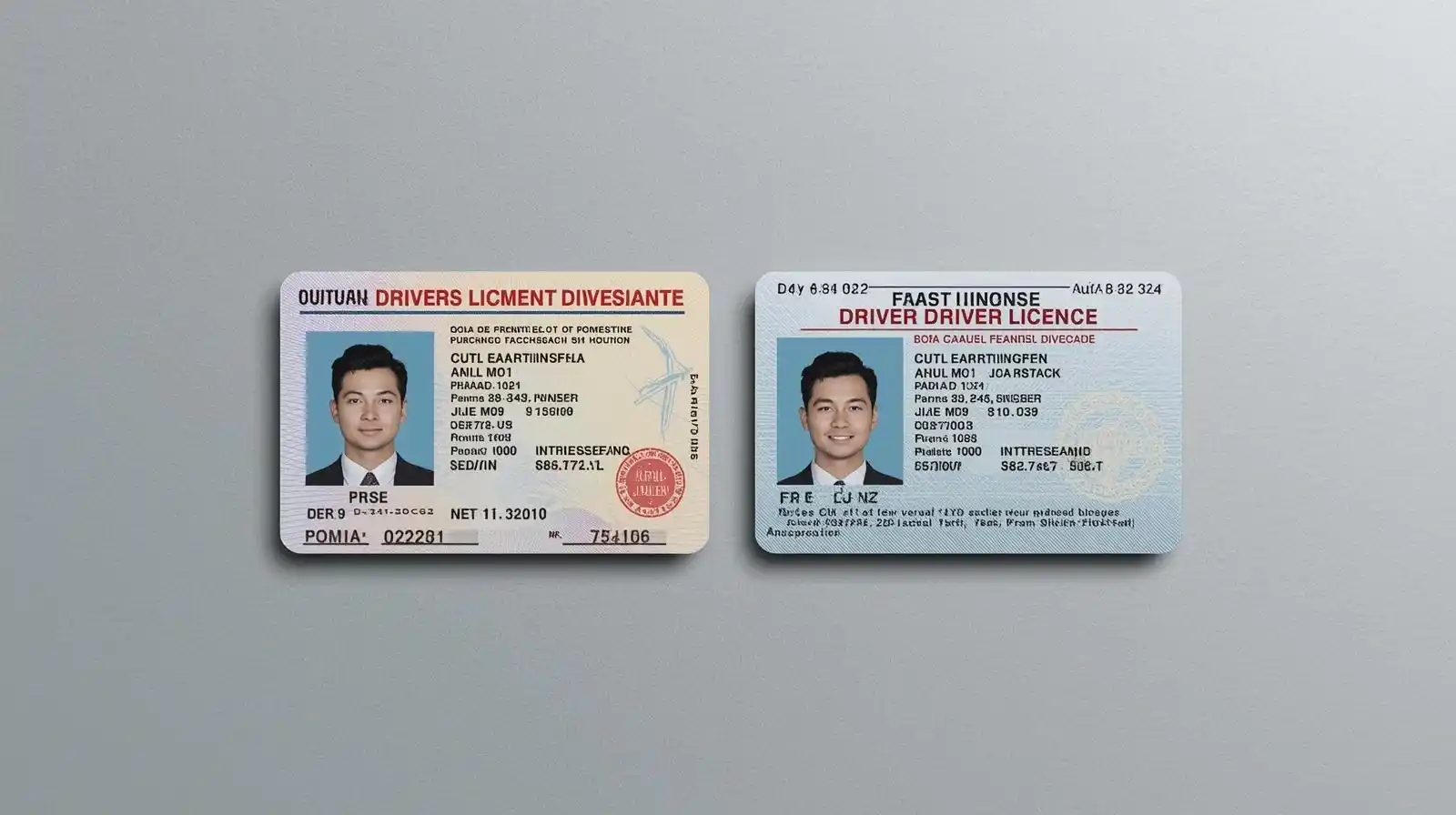 Duplicado del carnet de conducir en España: cómo solicitarlo rápido y sin errores