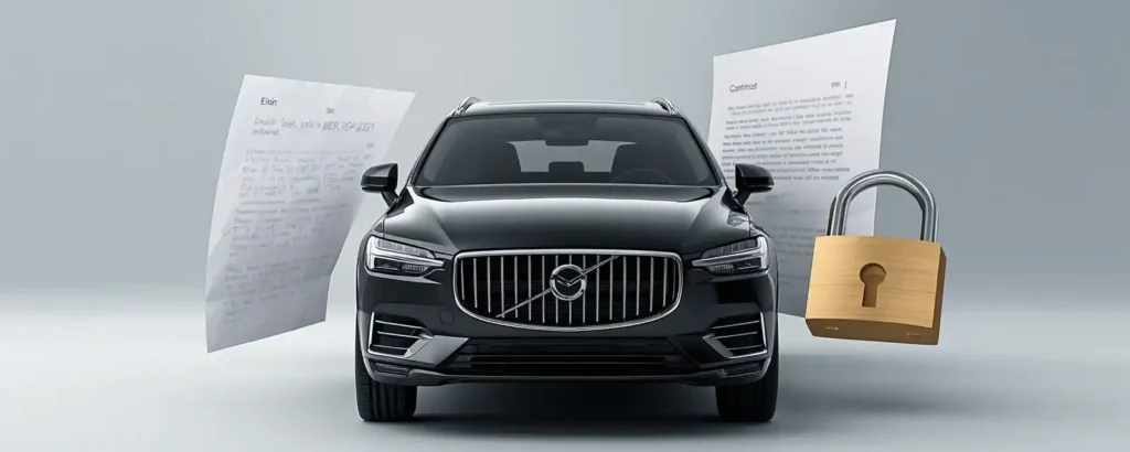 cómo saber si un coche tiene reserva de dominio gratis