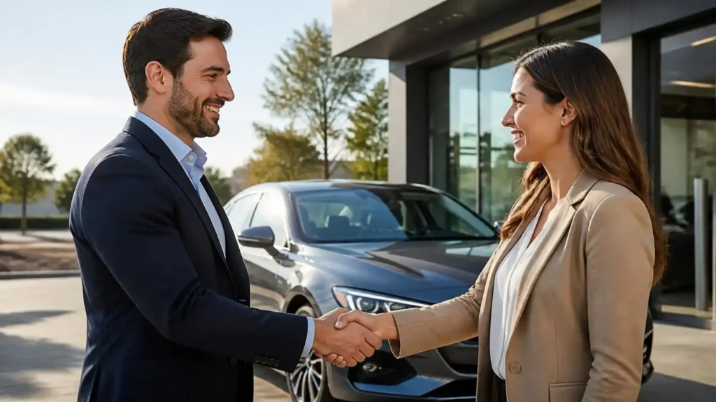 cuánto tiempo tengo para notificar la venta de un vehículo