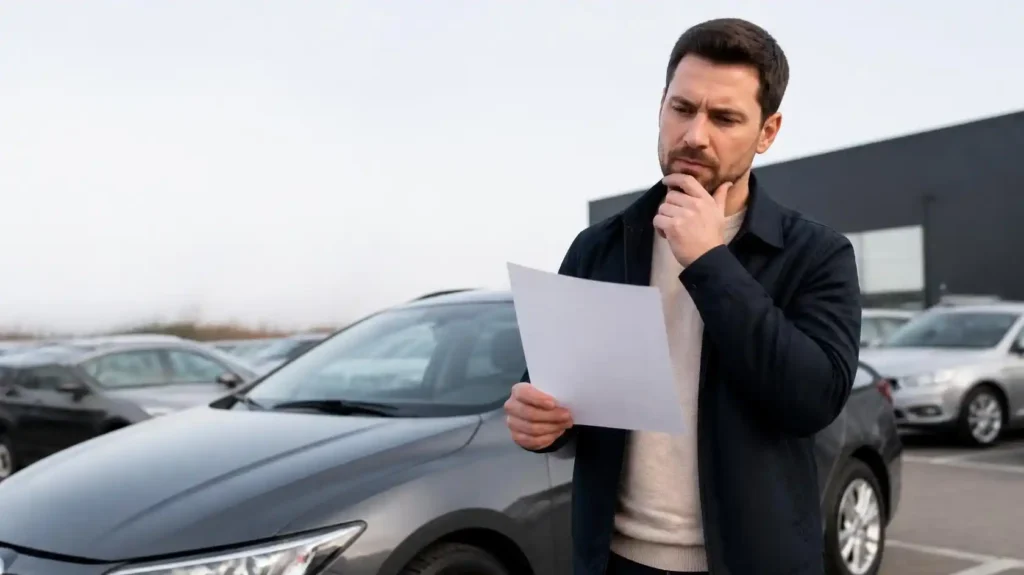 transferir coche con impuesto de circulación sin pagar