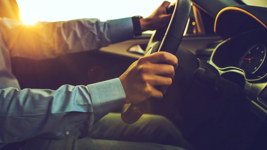 saber a nombre de quién está un coche